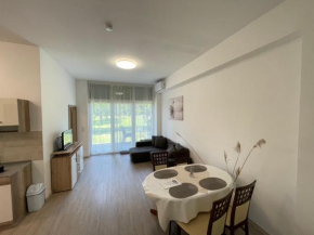Gyöngybagoly Apartman, Balatonberény